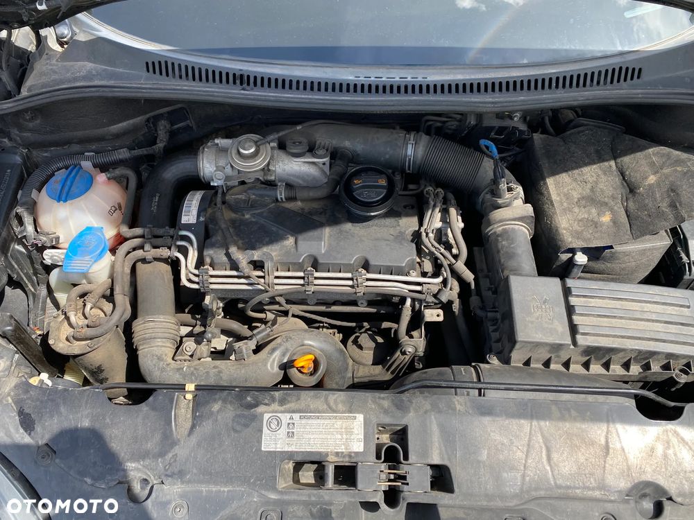 Seat Altea XL 1.9 TDI DPF Stylance - 4