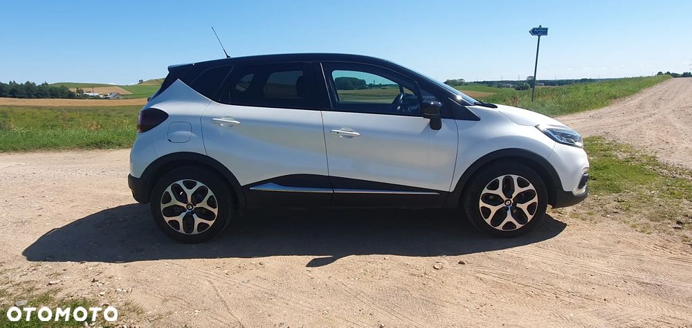 Renault Captur 1.5 dCi Intens - 9