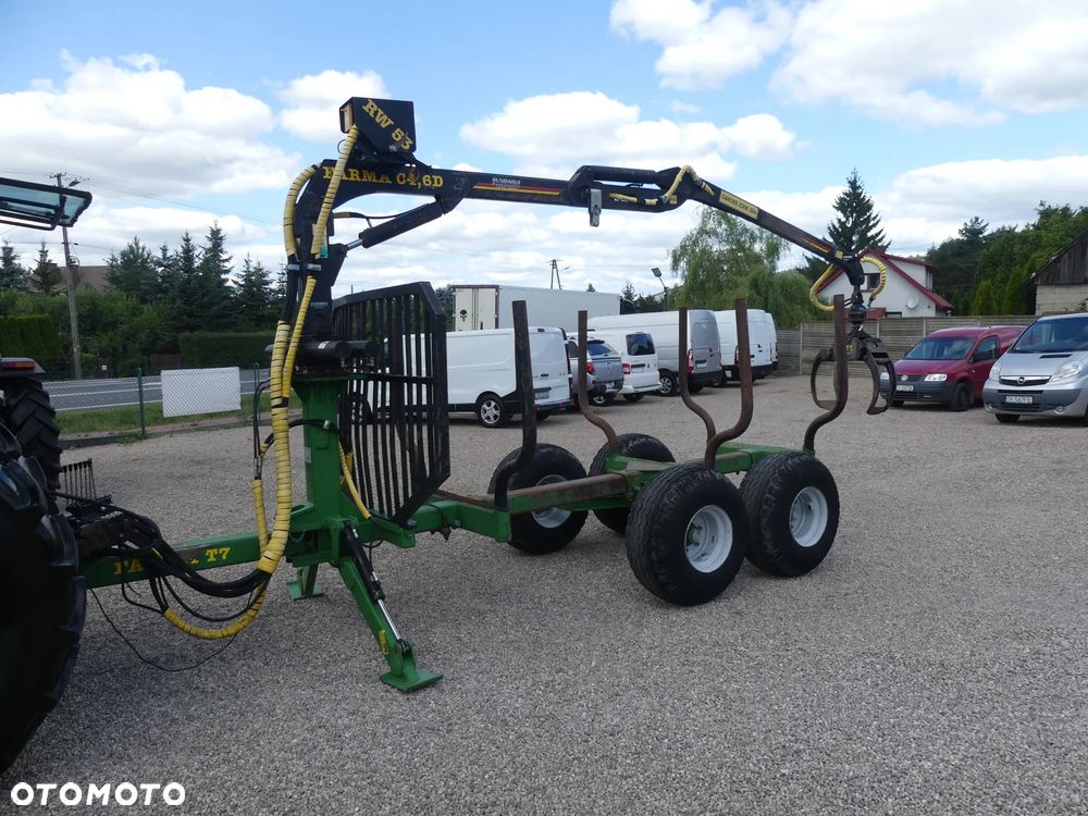 FarmIQ T7 - 1