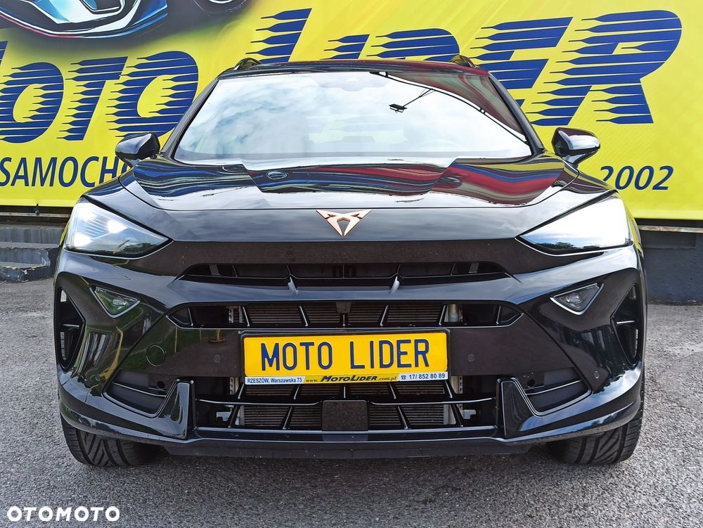 Cupra Formentor 2024 photo 2