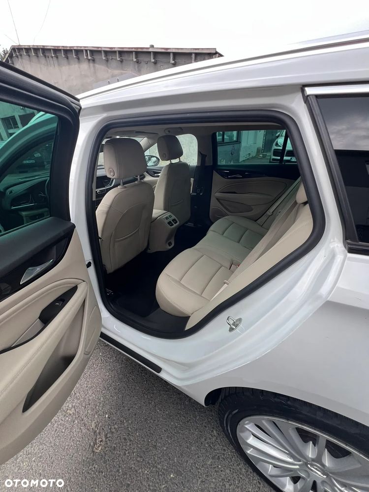 Opel Insignia 2.0 Innovation - 10