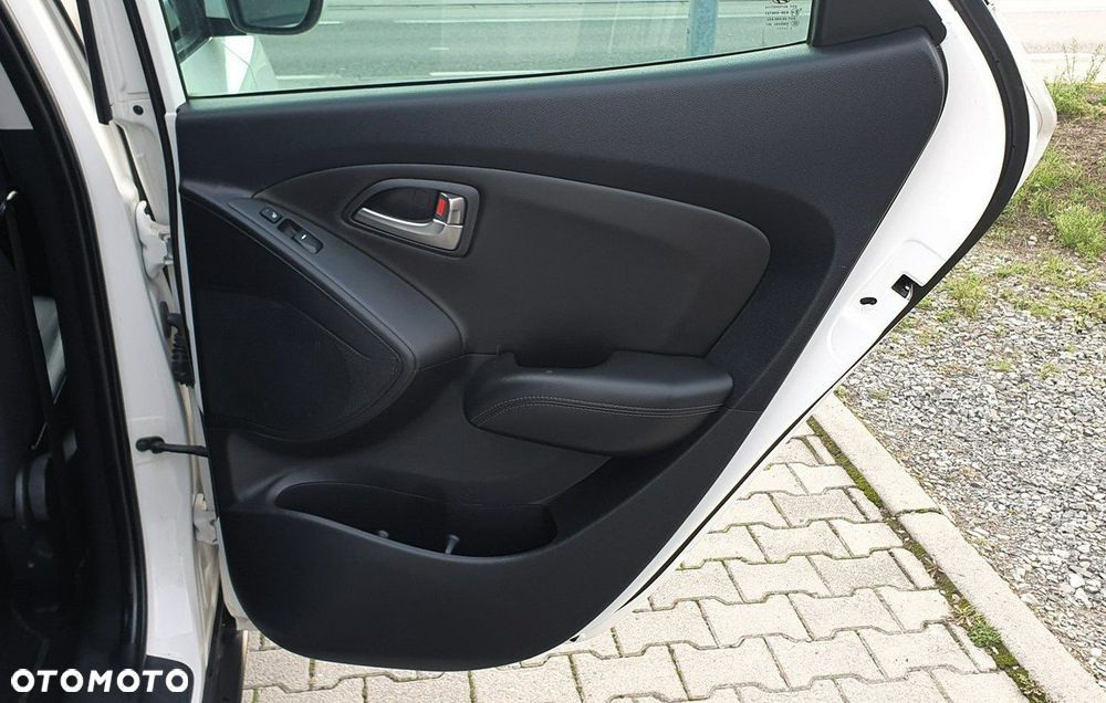 Hyundai ix35 - 22