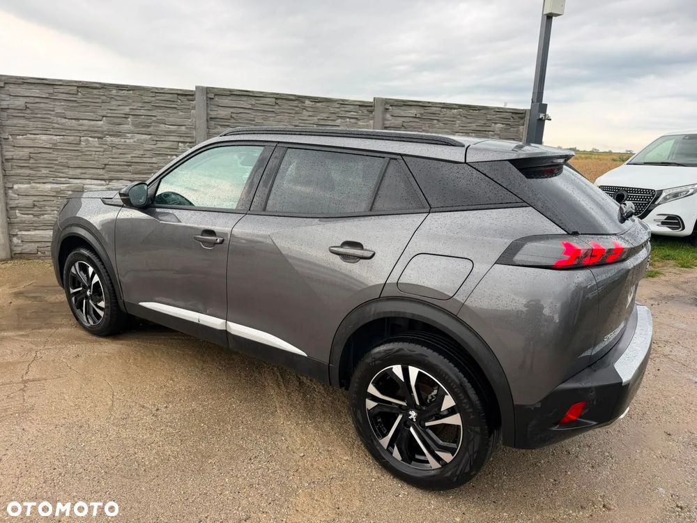 Peugeot 2008 PureTech 130 Allure - 34