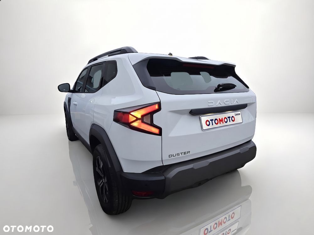 Dacia Duster 1.2 TCe mHEV Expression - 8