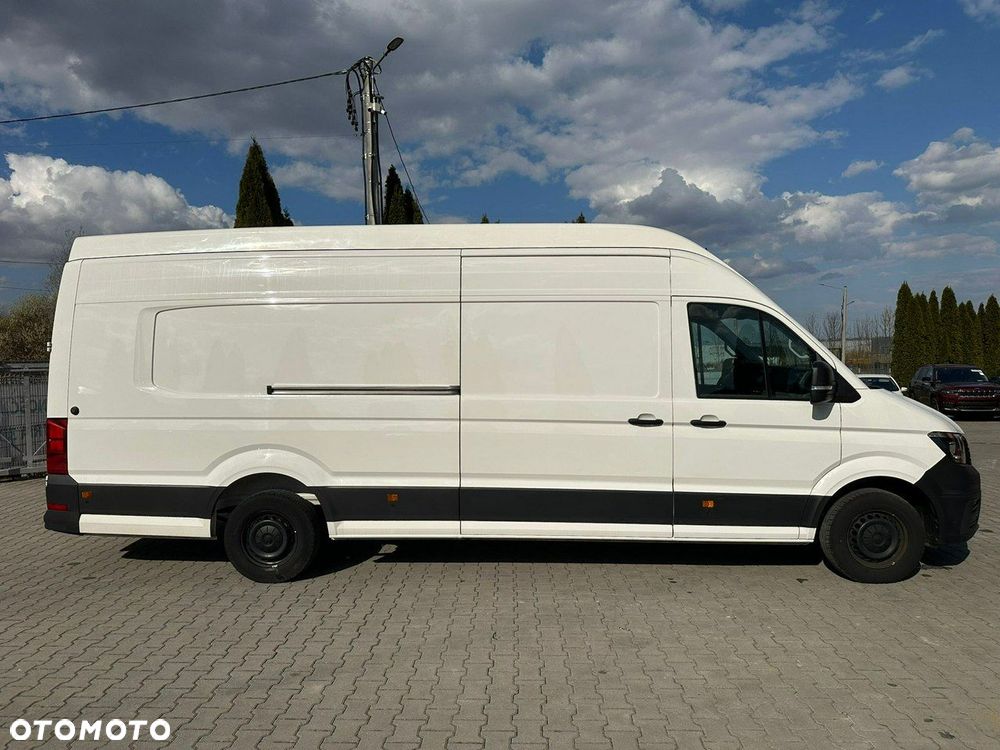 Volkswagen Crafter - 7