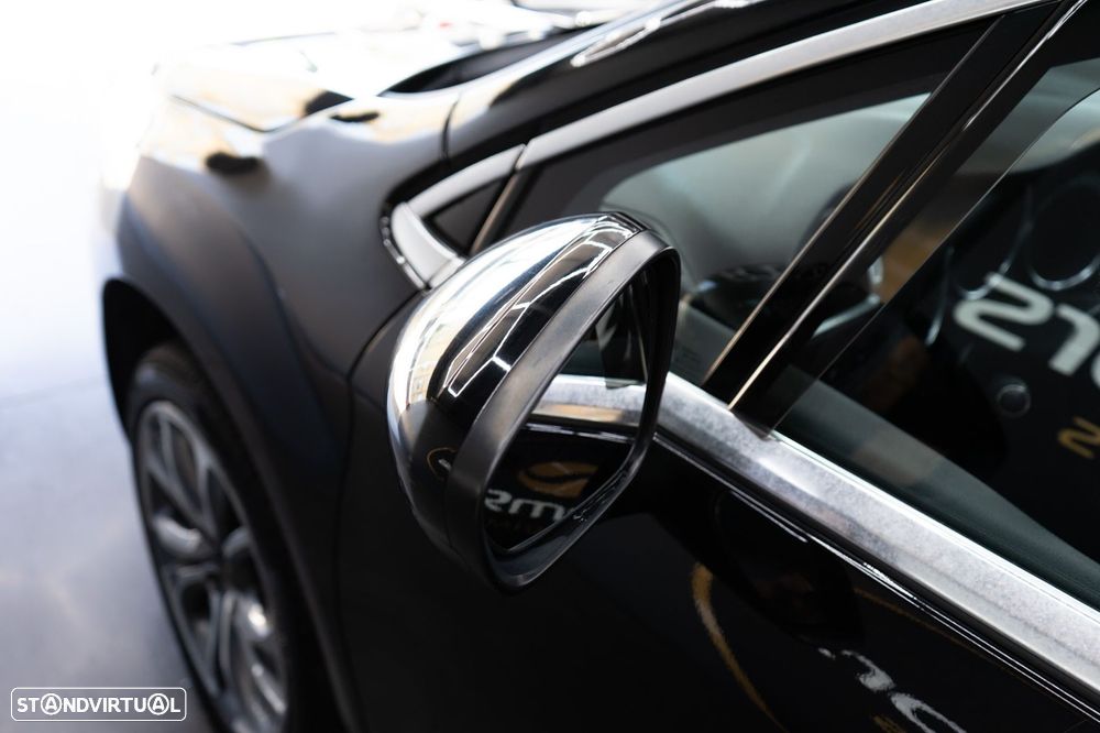 Citroën DS4 2.0 HDi Sport Chic - 16