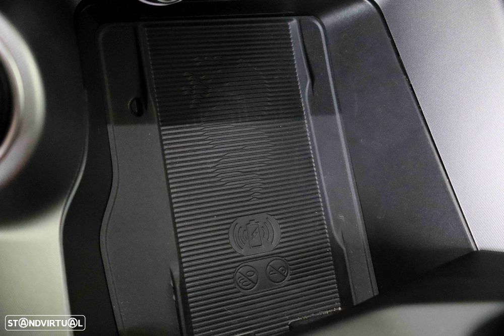 Alfa Romeo Tonale 1.5 Hybrid Sprint - 35