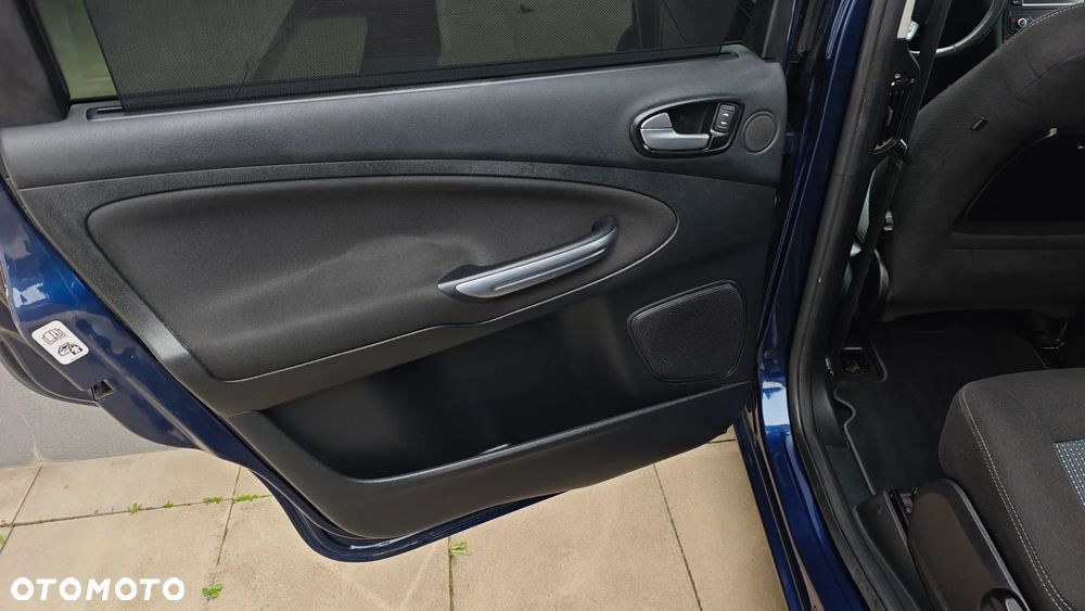 Ford Galaxy 2.0 TDCi Titanium - 15