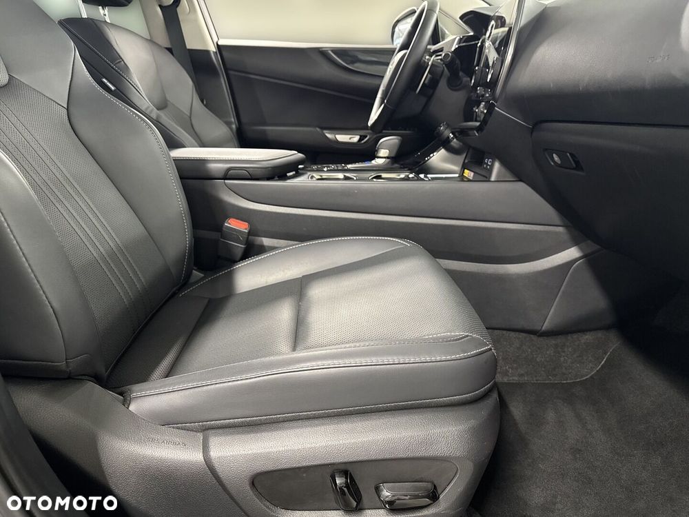 Lexus NX - 18