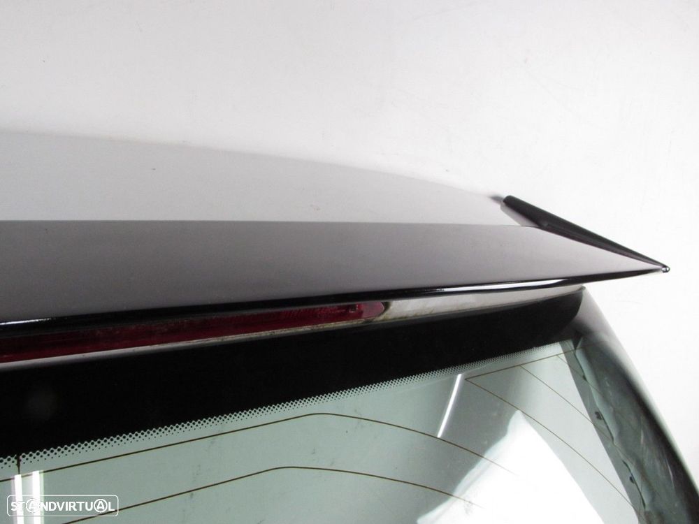 Spoiler/ Aileron Novo/ ABS BMW 1 (F20)/BMW 1 (F21) - 7
