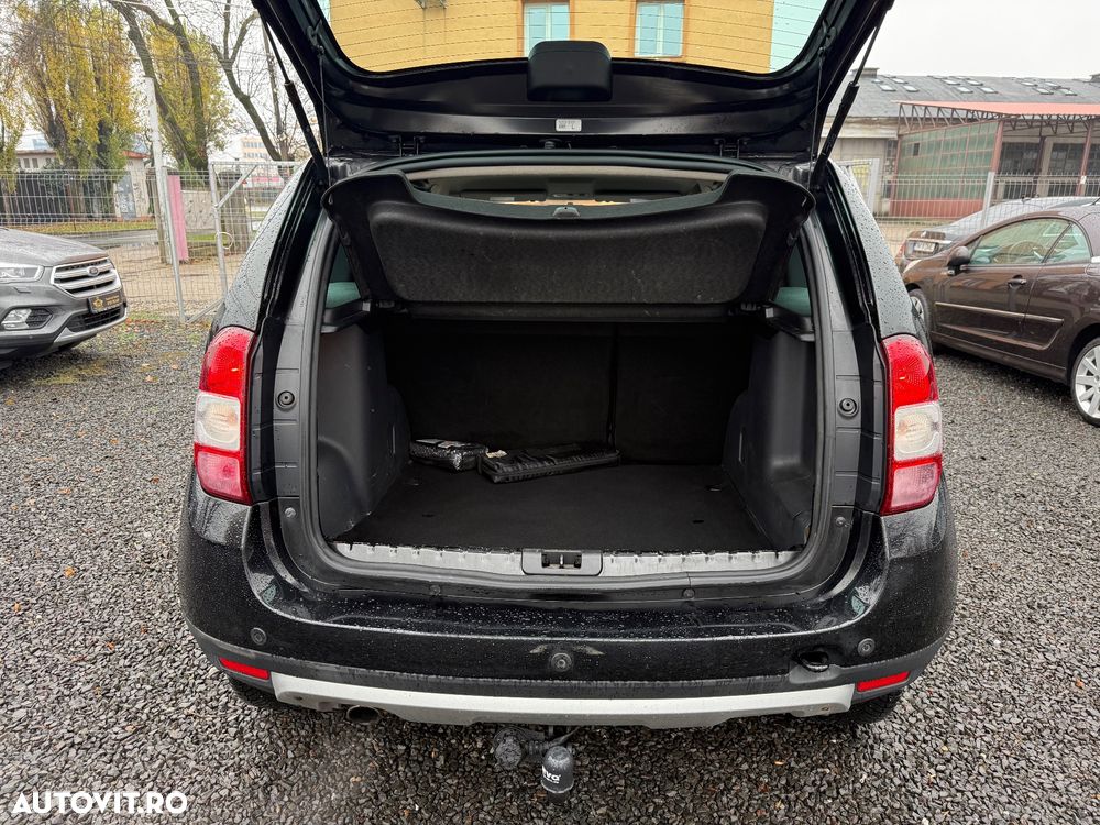 Dacia Duster - 5