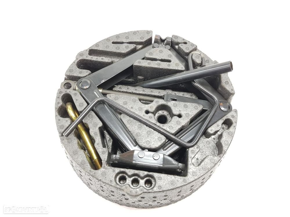 MACACO FIAT CROMA 194 - 1