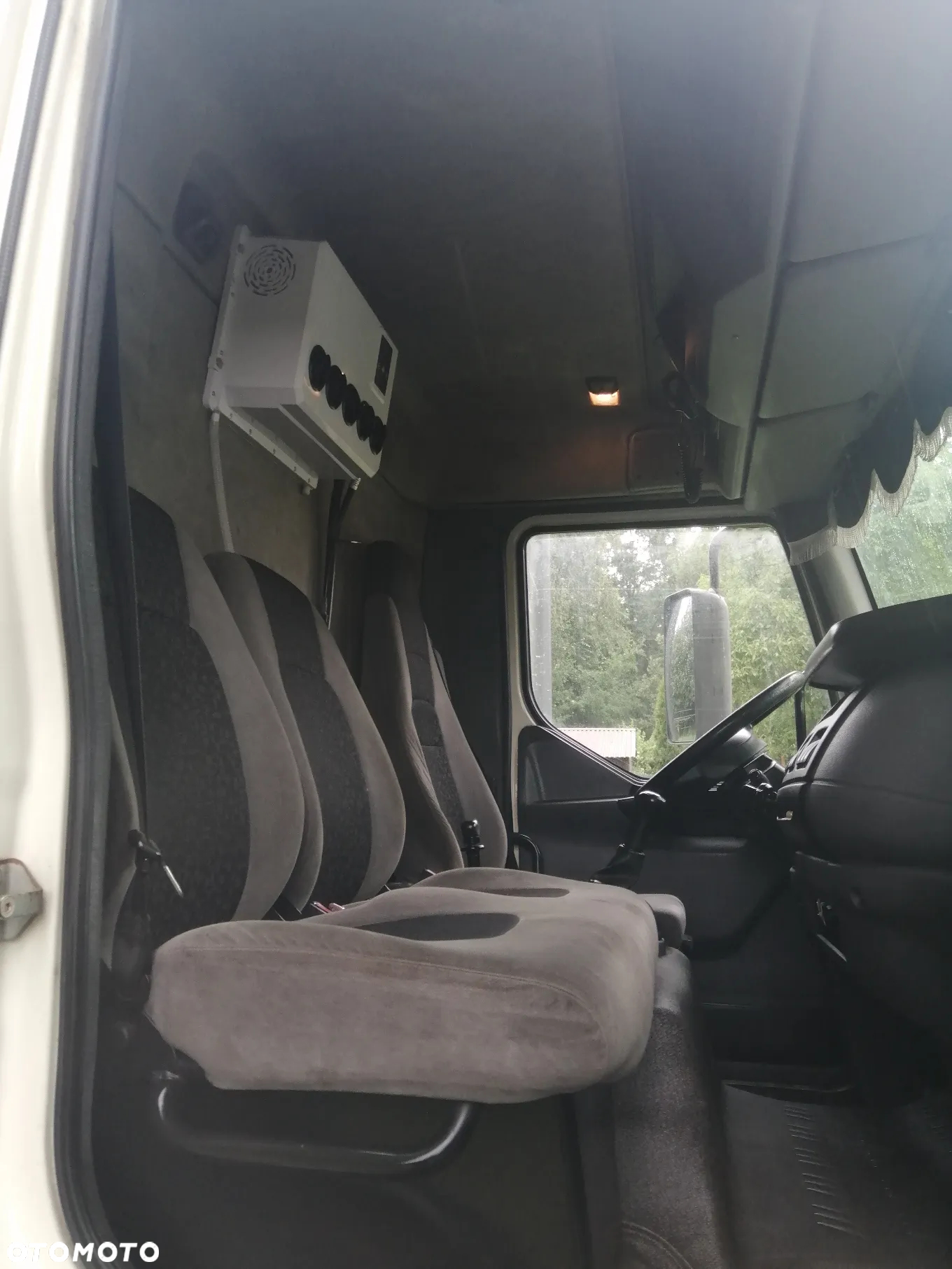 DAF LF 55 - 11