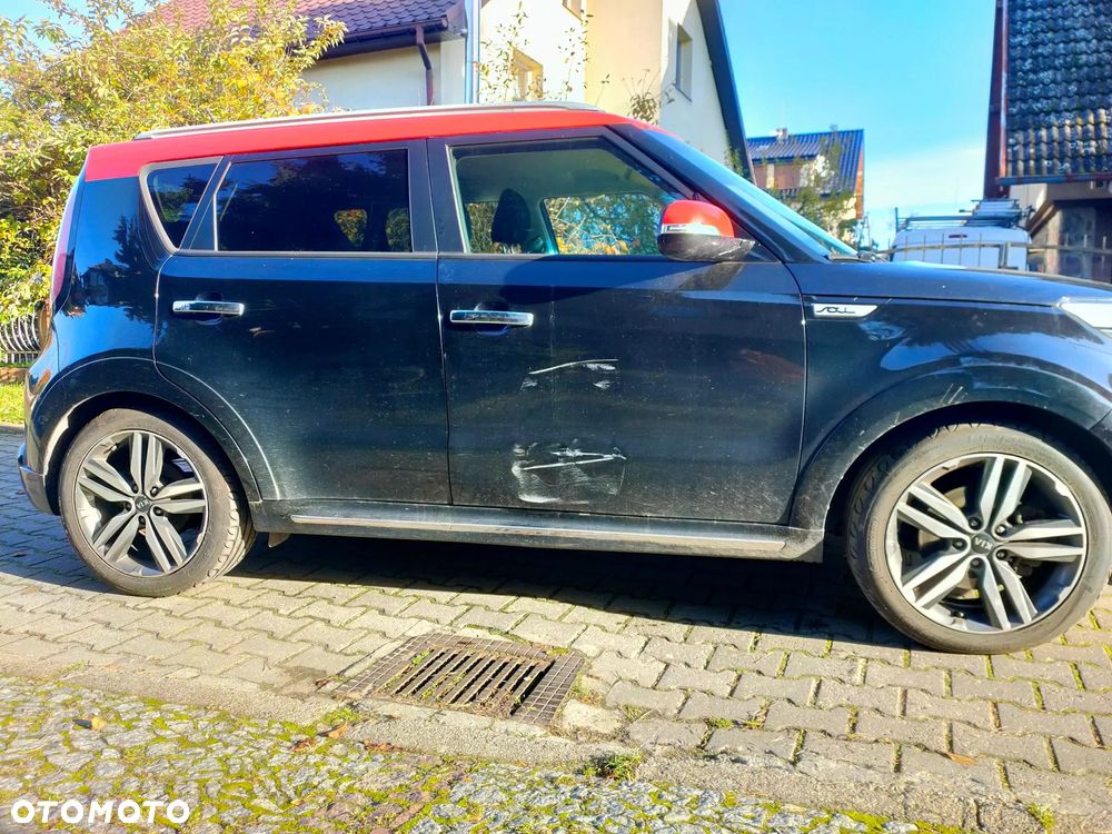 Kia Soul 1.6 CRDi XL - 8