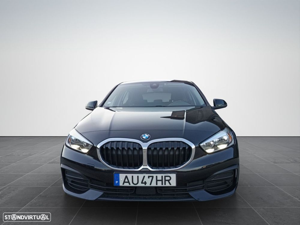BMW 116 d Corporate Edition Auto - 3