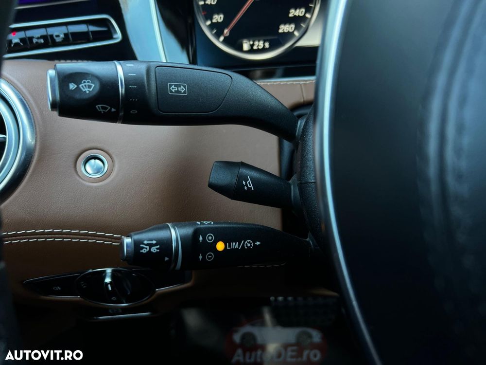 Mercedes-Benz S - 26