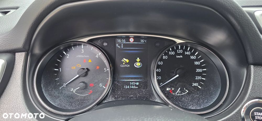 Nissan X-Trail 1.6 DCi N-Connecta 4WD - 22