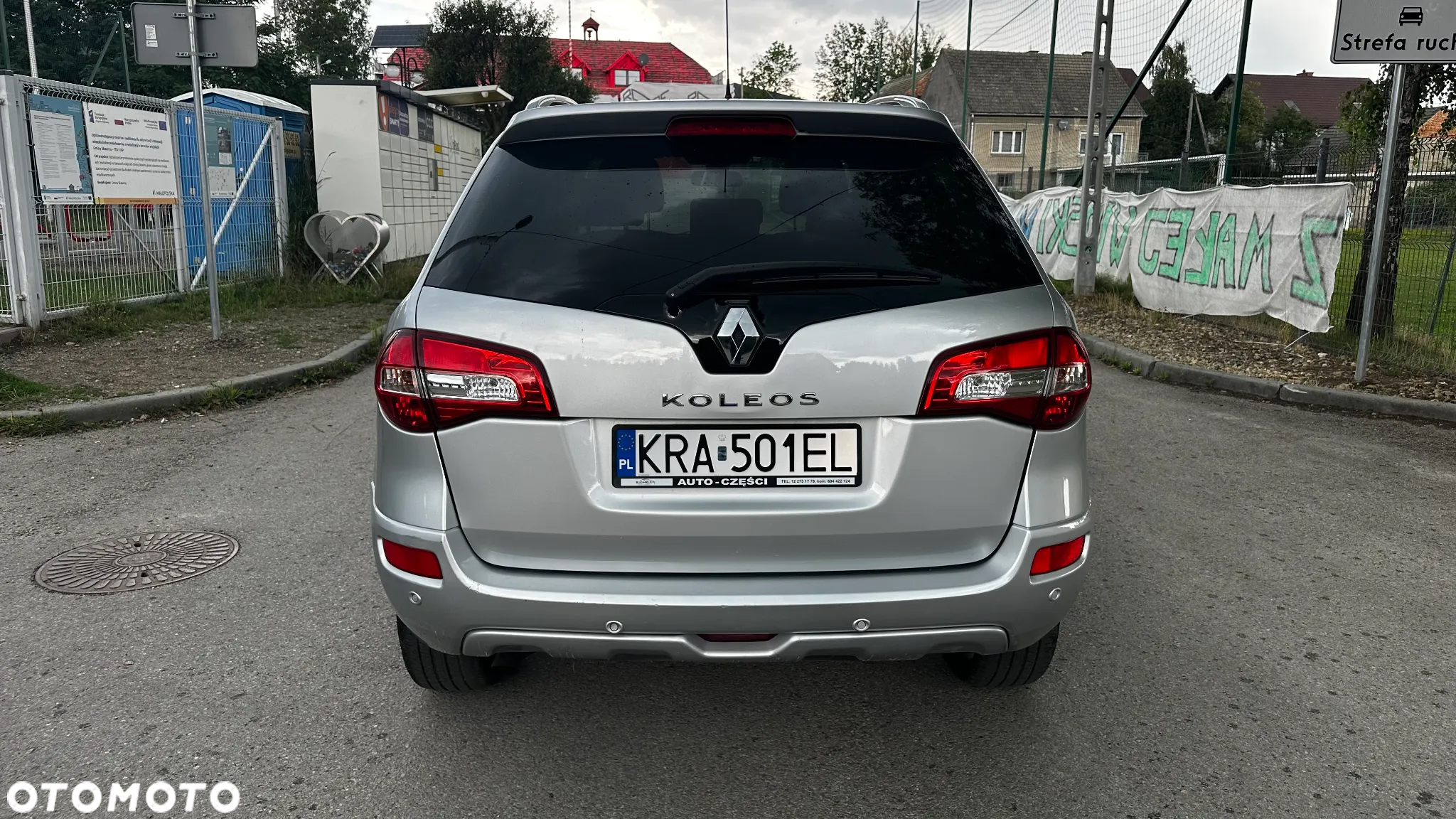 Renault Koleos - 7