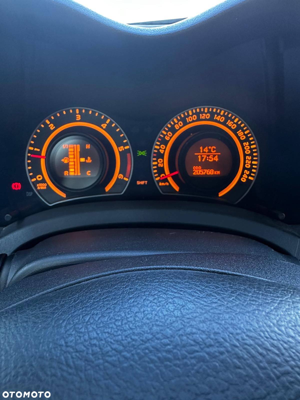 Toyota Auris 1.4 D-4D Luna - 5