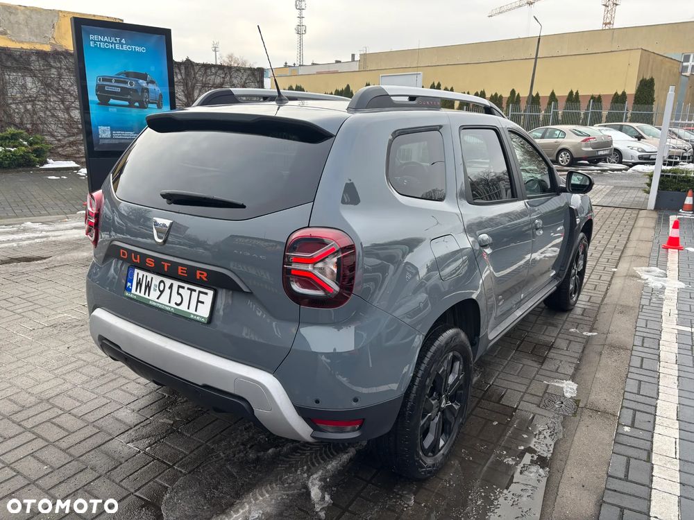 Dacia Duster - 6