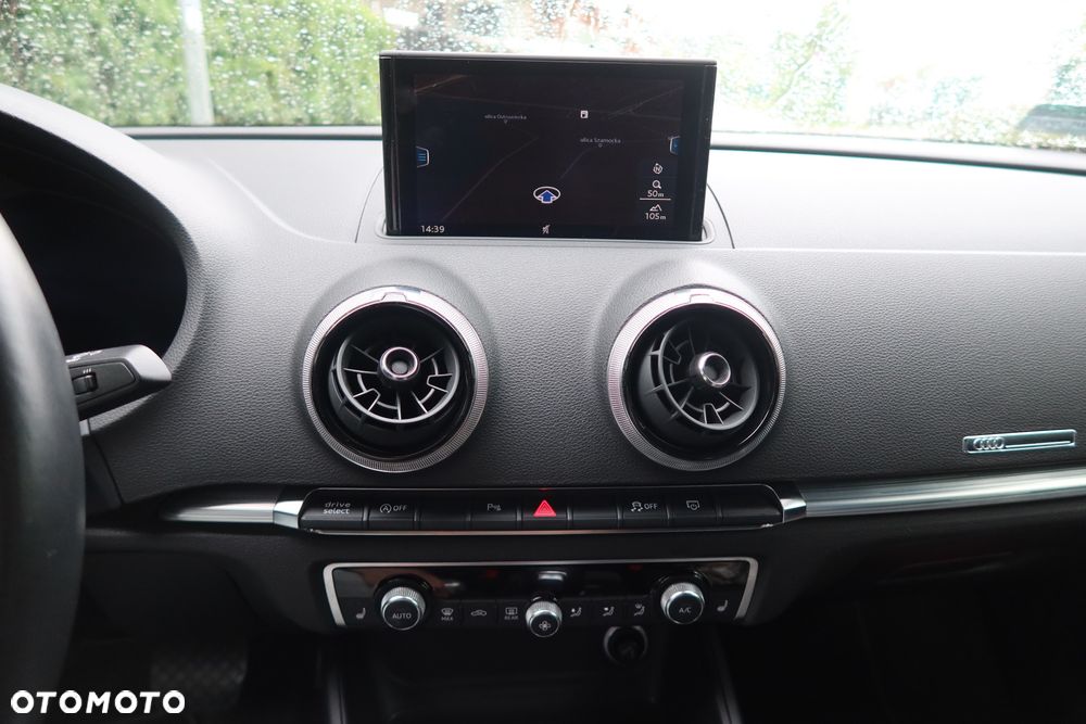 Audi A3 Limousine 1.5 TFSI Sport S tronic - 26