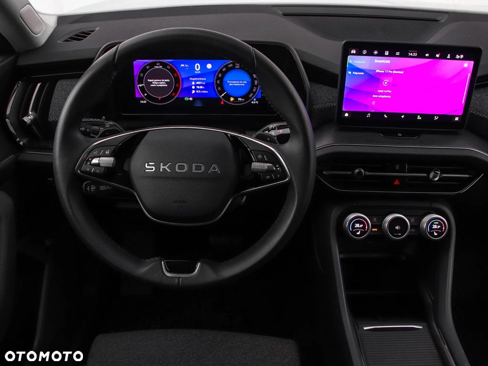 Skoda Kodiaq 2.0 TDI 4x2 Selection DSG - 18