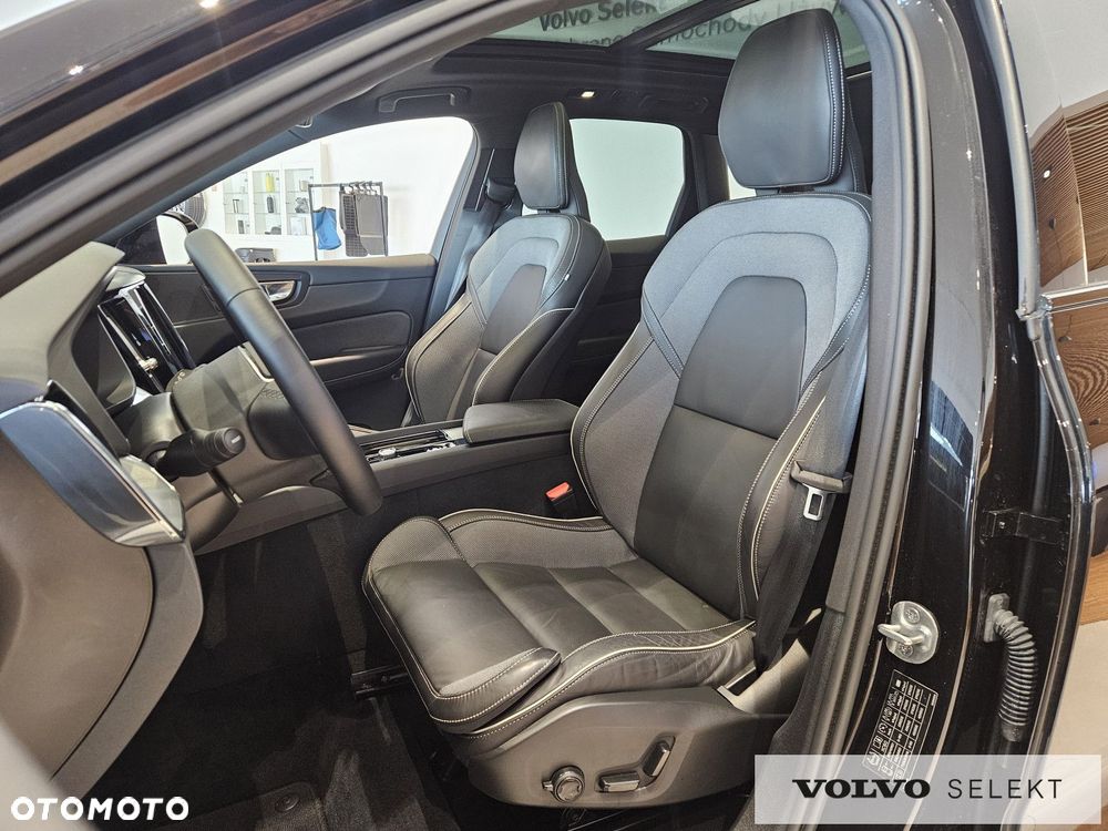 Volvo XC 60 - 10