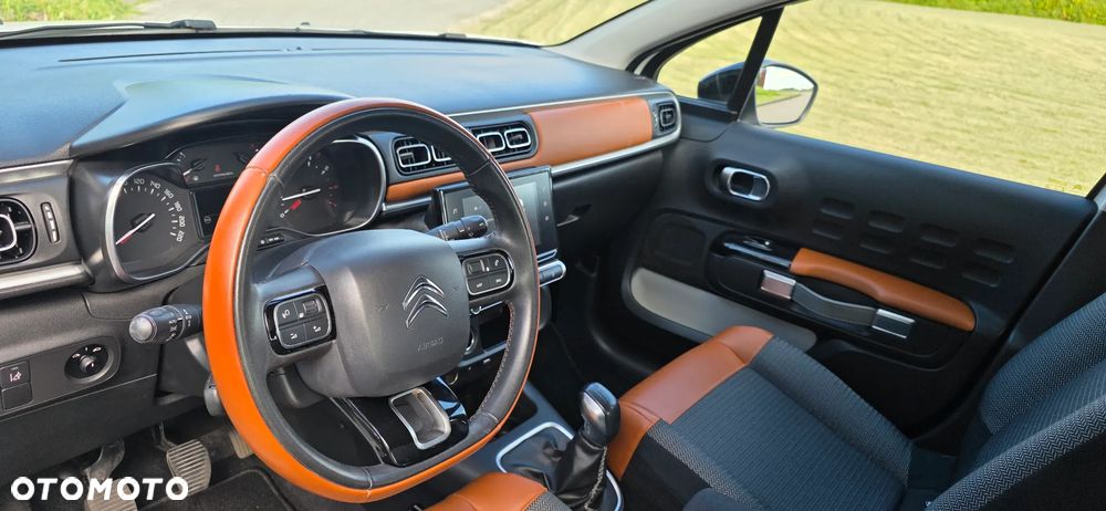 Citroën C3 HDi BlueHDi 100 Selection - 8