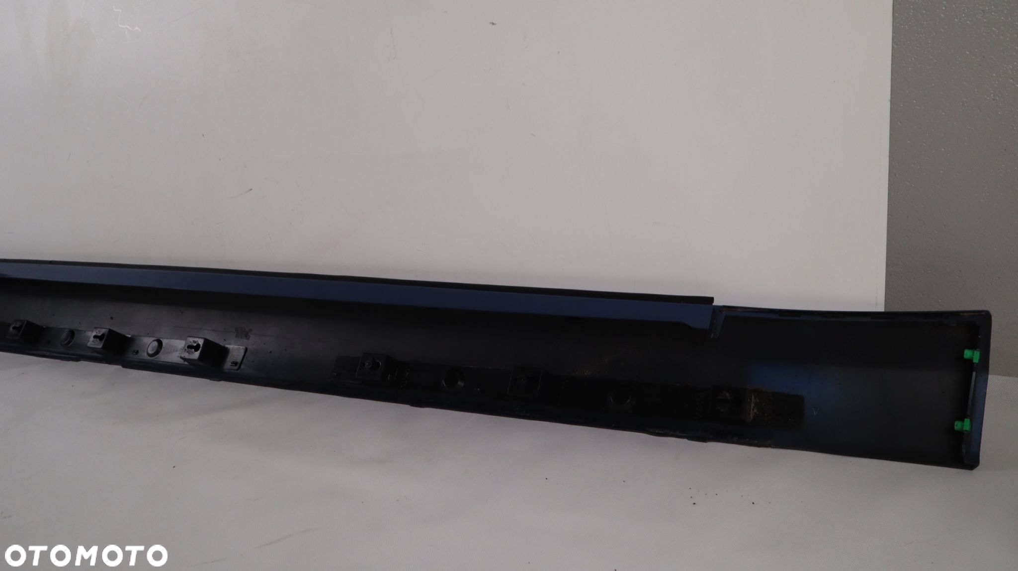 VOLVO V90 LISTWA PROGOWA LEWA 720-16 31386125 - 9