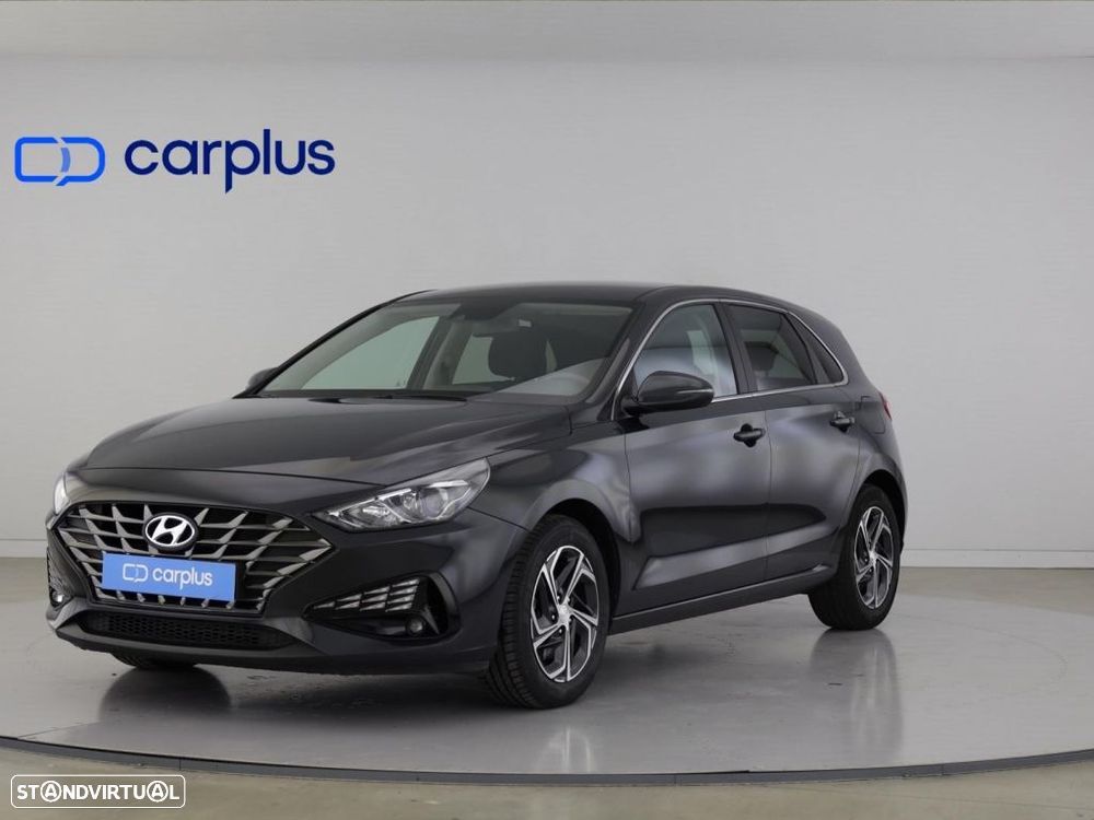 Hyundai i30 1.0 T-GDI Style - 1