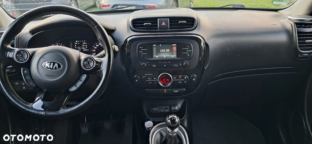 Kia Soul - 11
