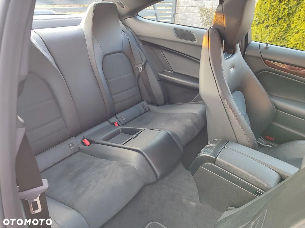 Mercedes-Benz Klasa C 63 AMG AMG SPEEDSHIFT MCT Edition 1 - 11