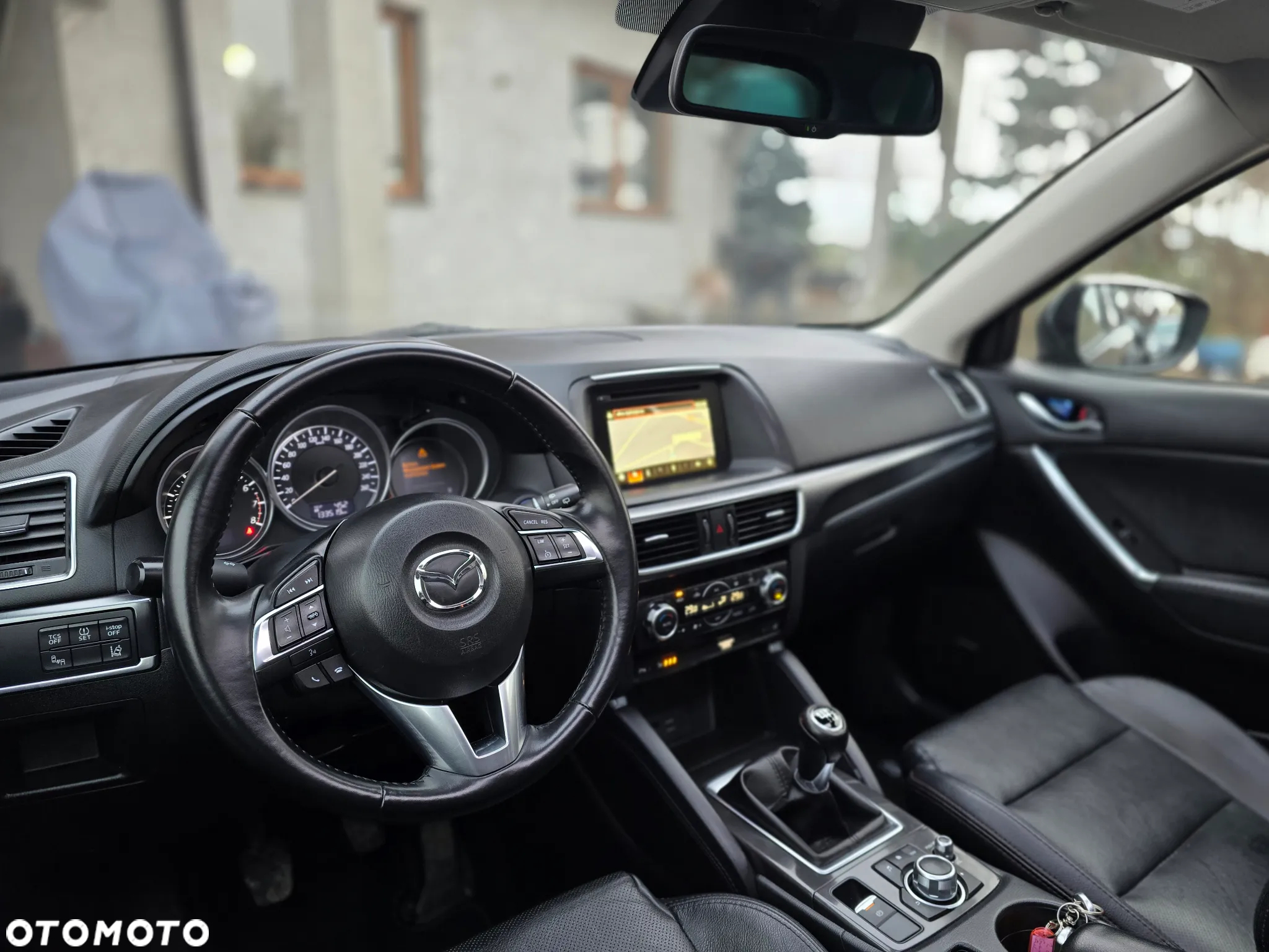 Mazda CX-5 2.0 Skypassion AWD - 27