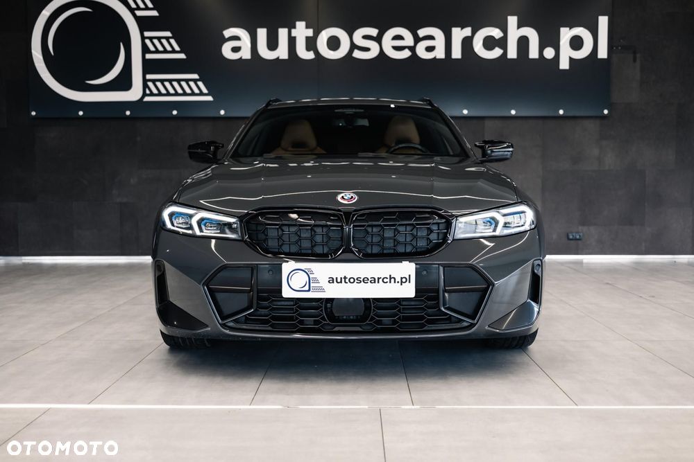 BMW Seria 3 M340i xDrive mHEV sport - 3