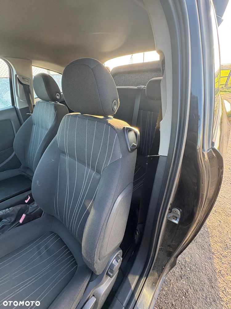 Opel Corsa 1.2 16V - 5