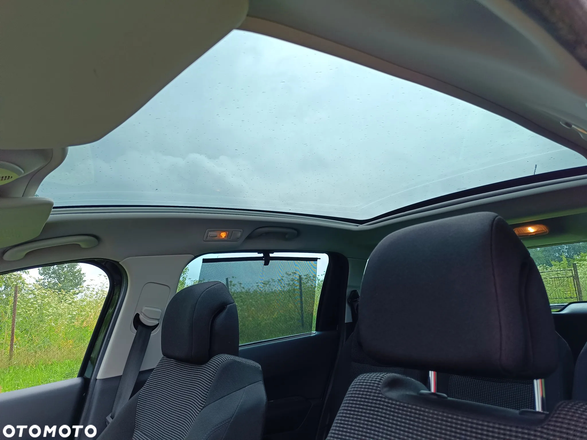 Peugeot 5008 1.6 THP Allure 7os - 21