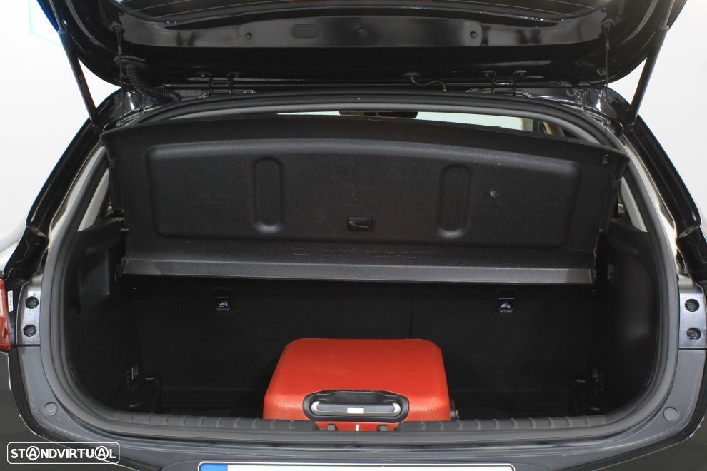 Kia Stonic 1.0 T-GDI Drive - 27