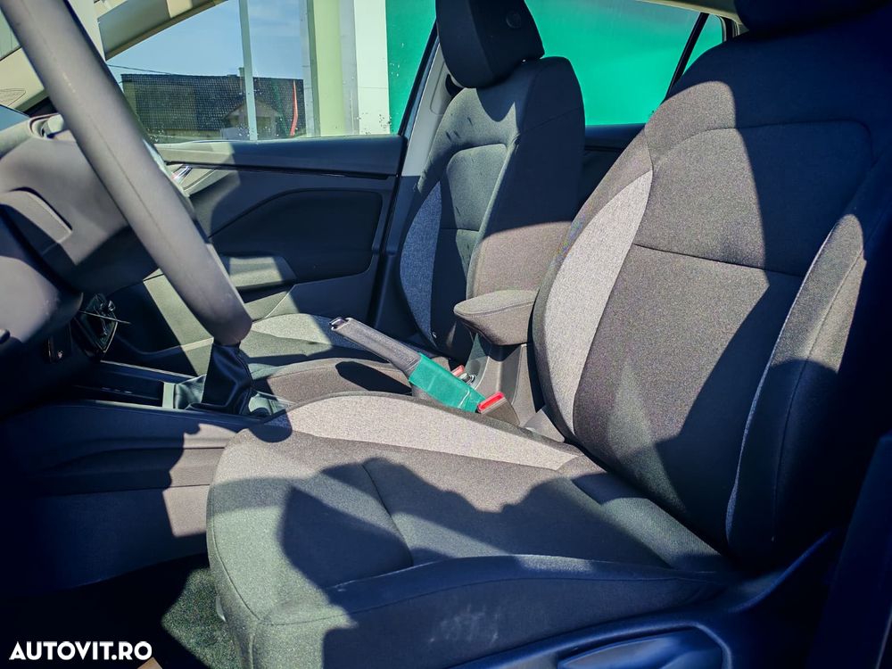 Skoda Scala 1.0 TSI Essence - 18