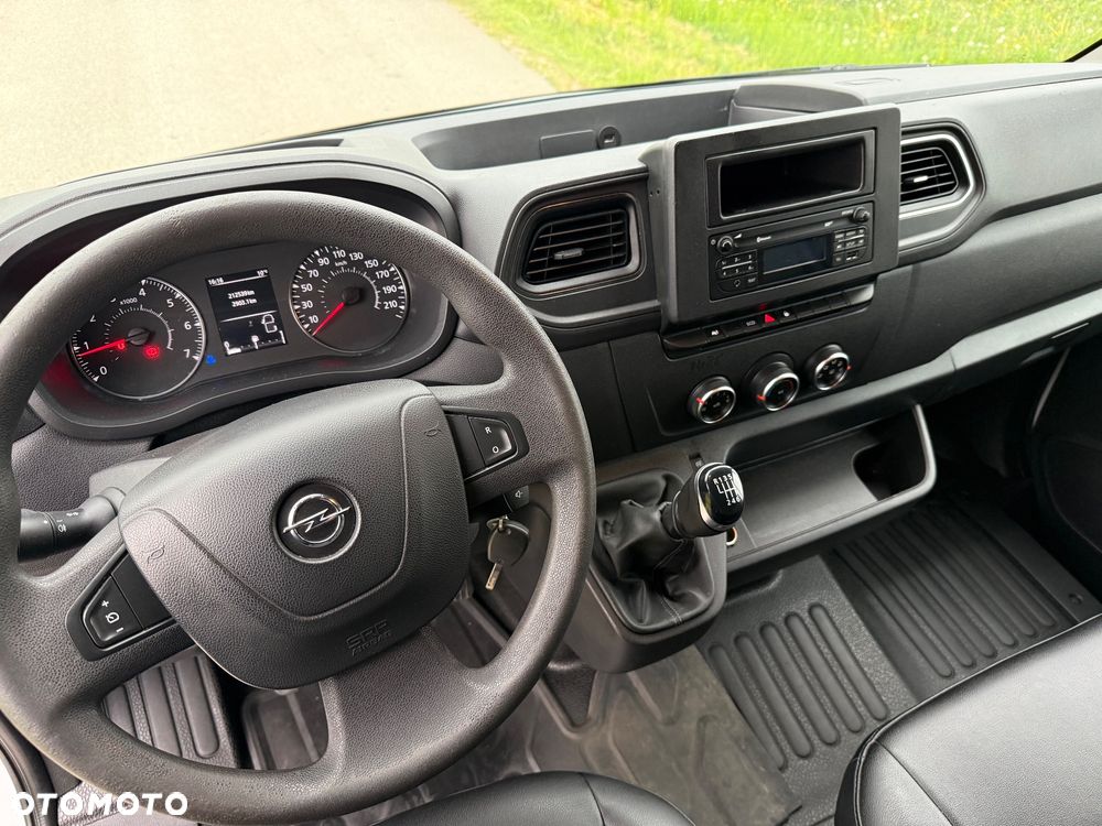Renault Master - 10