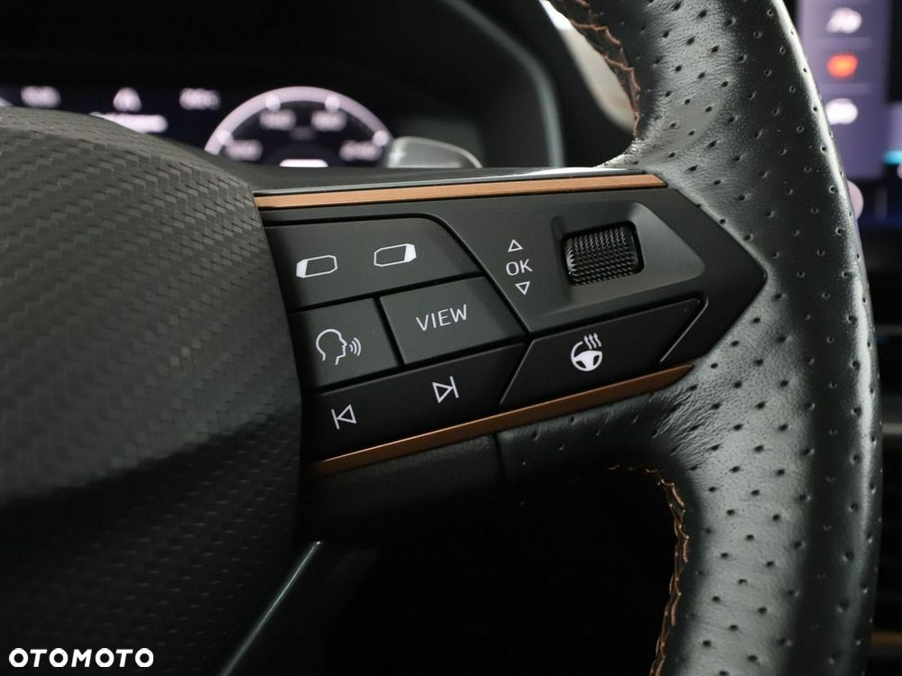 Cupra Formentor 2.0 TSI 4Drive DSG - 35