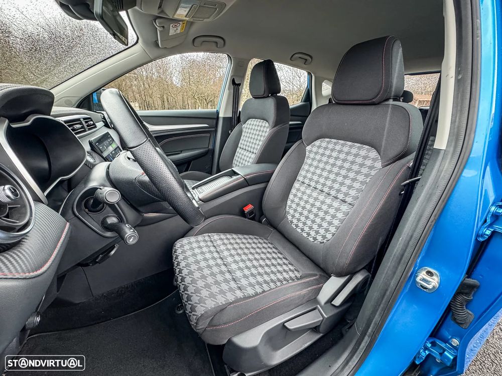 MG ZS EV 50.3 kWh Comfort - 13