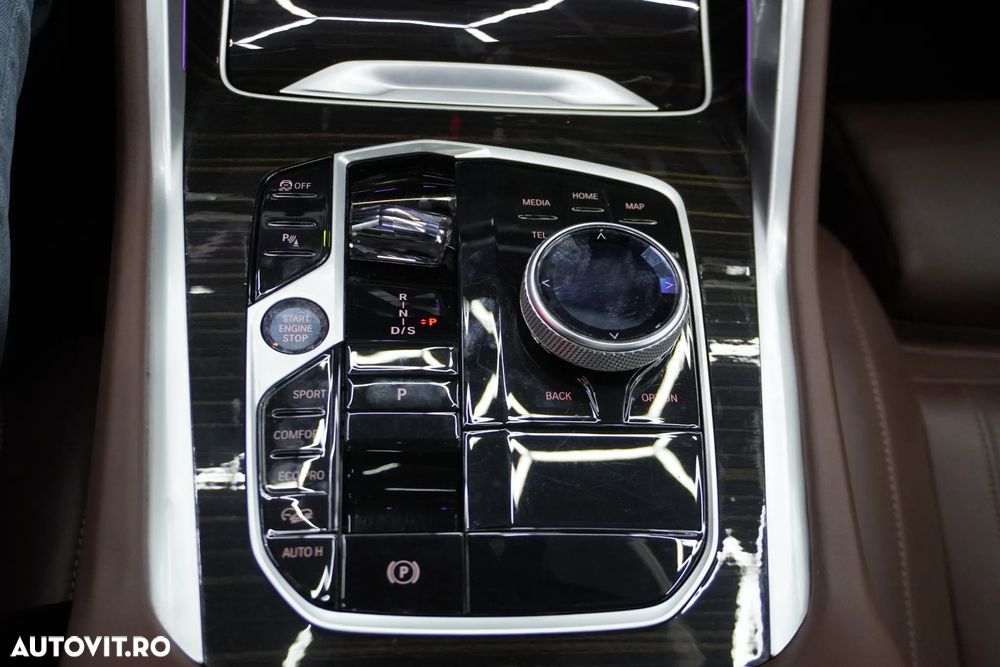 BMW X6 xDrive40i M Sport - 20