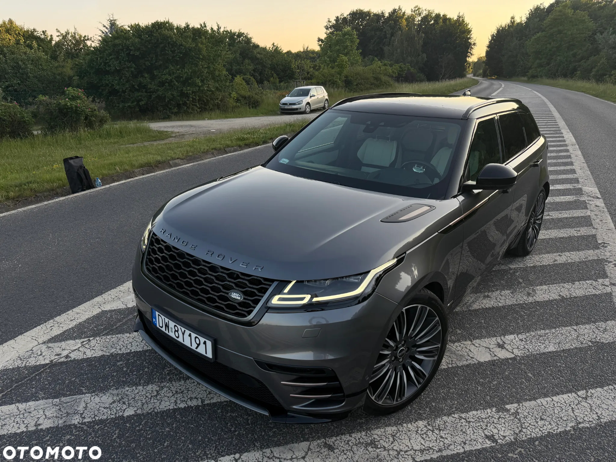 Land Rover Range Rover Velar 2.0 Si4 GPF R-Dynamic SE - 10