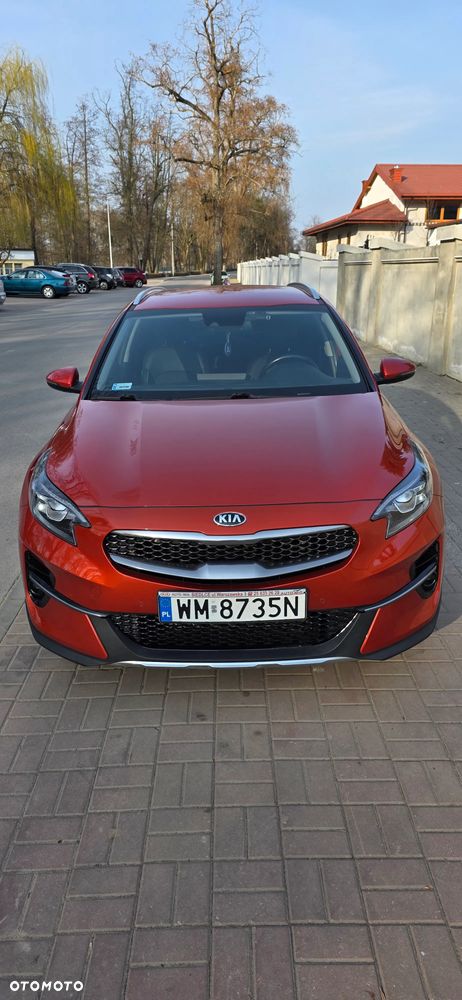 Kia XCeed 1.5 T-GDI Business Line - 6