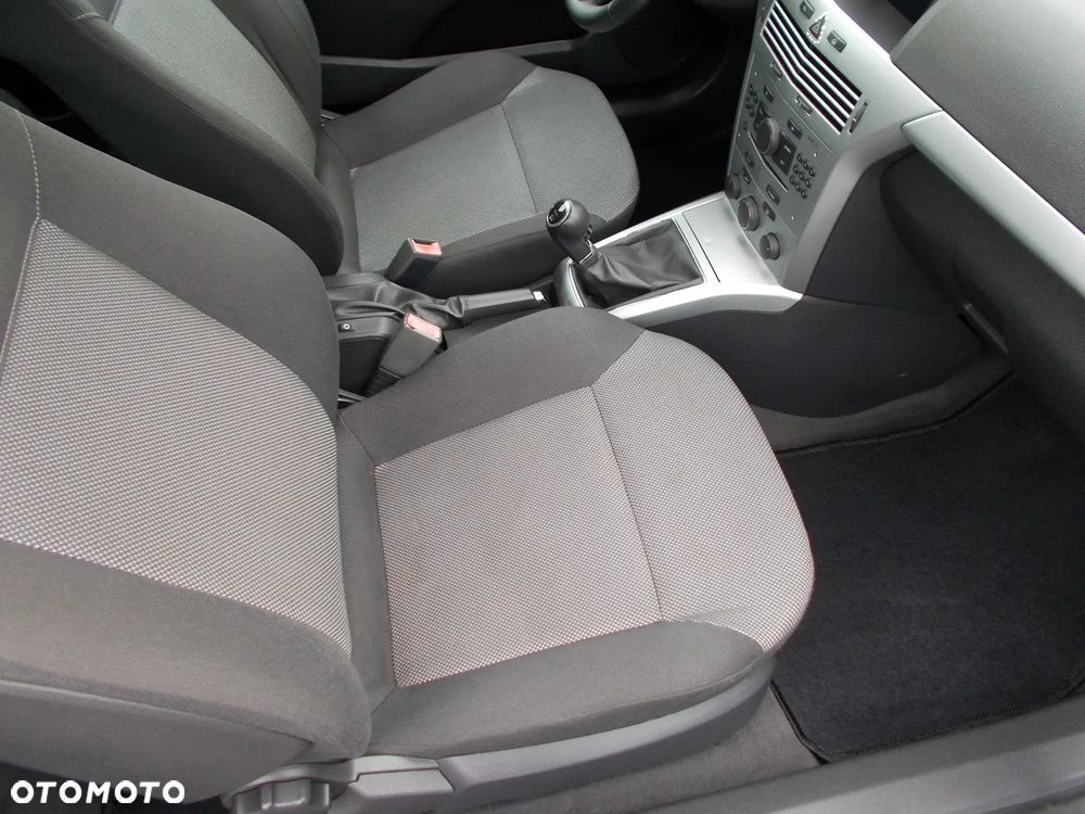 Opel Astra 1.4 Edition - 12