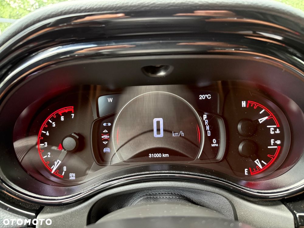 Dodge Durango - 27