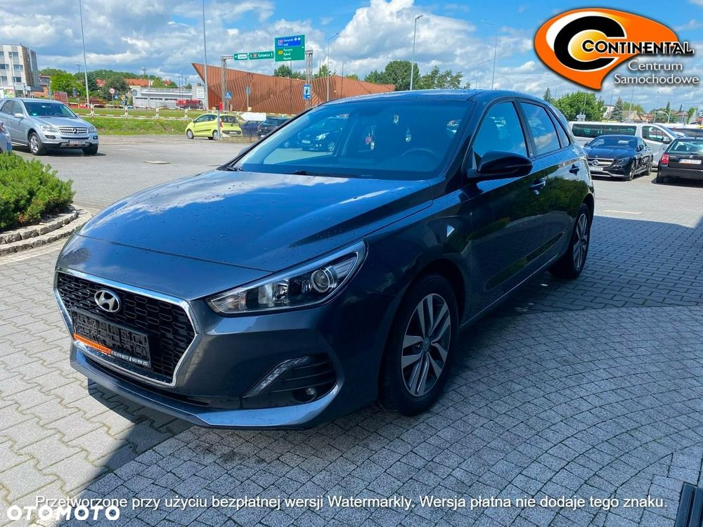 Hyundai i30 - 1