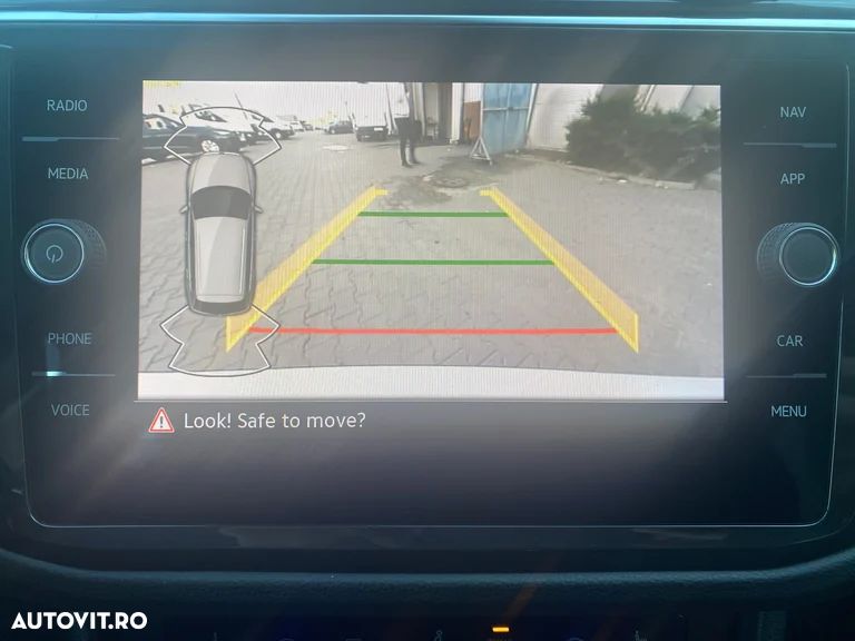 Volkswagen Tiguan 1.5 TSI OPF DSG Life - 14