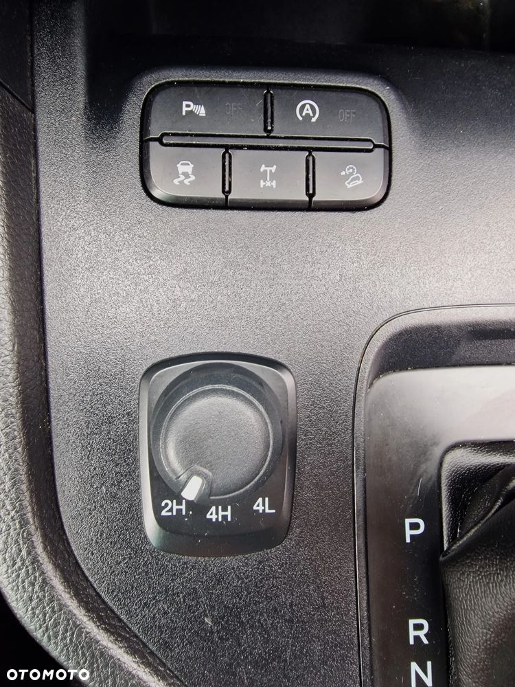 Ford Ranger 2,0 l EcoBlue Autm Wildtrak - 30