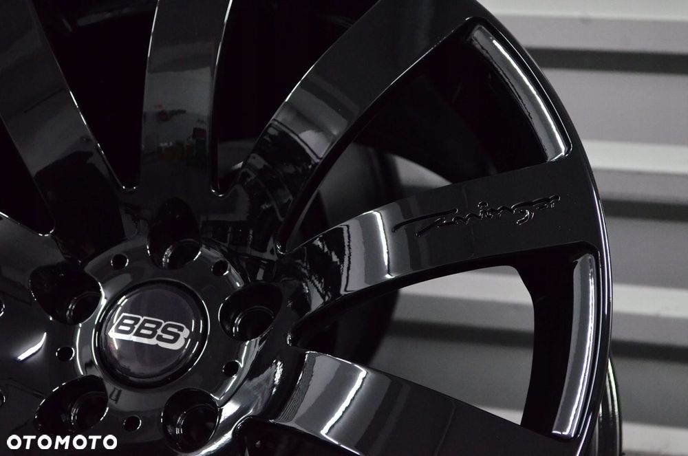 Felgi 5x112 9Jx19 Audi a6 a5 a8 A7 VW Mercedes ML CLS GL GLE GLS - 3